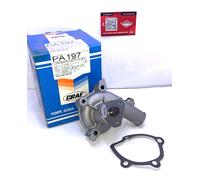 POMPA ACQUA CITROEN C15 - PEUGEOT 205 TALBOT HORIZ 1307 GRAF PA197 GGT 10135
