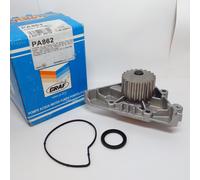 POMPA ACQUA CITROEN C4 - C5 - FIAT SCUDO - LANCIA PHEDRA GRAF PER 9654531880