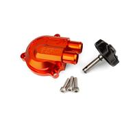 Pompa Acqua CNC Stage6 +40% Minarelli LC arancione