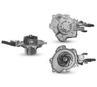 Pompa acqua comando elettrico L247V DOLZ per LAND ROVER JAGUAR