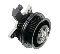 Pompa acqua compatibile con A1 A3 Scirocco MK6 1.4TSI 03C121004J