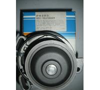POMPA ACQUA COMPATIBILE CON AUDI /VOLKSWAGEN GRAF PA103
