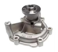 Pompa 'acqua compatibile con Deutz BF4M1012 BF6M1012 Modelli 02931855