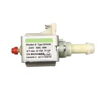 Pompa Acqua, Compatibile Con ULKA, Macchina Da Caffè EP4GW 230V 48W, Compatibile Con Bosch, Compatibile Con Siemens, Parti