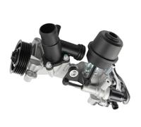 Pompa acqua compatibile con W176 C117 B200 B180 A160 A180 A200 A250 A270200000070 A270200000080 Per codice articolo A2702000000 Applicazioni motociclistiche automobilistiche