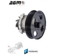 POMPA ACQUA COMPLETA PIERBURG X FIAT PANDA 500 L DOBLO FIORINO 1,3 MTJ 707152550