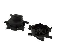 Pompa acqua completa RMS Peugeot Speedfight 50cc - Dalbellomoto