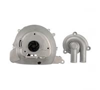 POMPA ACQUA COMPLETA RMS PIAGGIO BEVERLY X8 X9 125 200