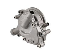 Rms Yamaha Crypton 135cc 2009/2014 100110760 Water Pump Argento