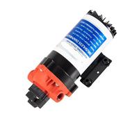 Pompa 'acqua con avvio e arresto automatici 12V SFDP1-018-080-31W Pompa a membrana industriale senza spazzole(SFDP1-018-080-31W)