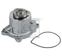 Pompa acqua con comando a depressione 45023 FEBI BILSTEIN per VW SKODA SEAT AUDI
