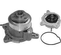 Pompa acqua con comando a depressione 538 0075 10 INA per VW SKODA SEAT AUDI