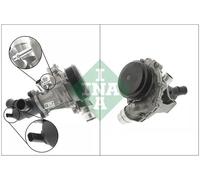 Schaeffler INA 538 0731 10 Pompa dell’acqua, raffreddamento motore per MERCEDES-