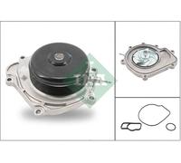 Pompa acqua con comando a depressione 538 0804 10 INA per MERCEDES-BENZ CLS SLK