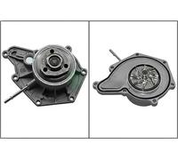 Pompa acqua con comando a depressione 538 0898 10 INA per AUDI VW PORSCHE