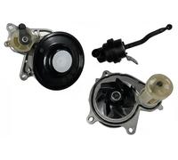 INA 538 1095 10 Pompa acqua