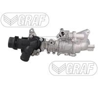 GRAF PA1474 POMPA ACQUA ME.Classe V II (W447) : V 250 (447.813, 447.815