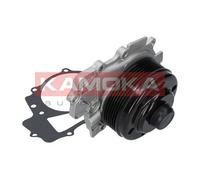 Pompa acqua con comando a depressione T0203 KAMOKA per MERCEDES-BENZ VIANO