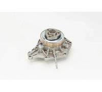 Pompa acqua con comando a depressione WPS3061 CONTINENTAL CTAM per AUDI A5 A4 B8
