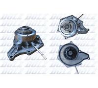 Pompa acqua con comando a pressione A267V DOLZ per VW AUDI