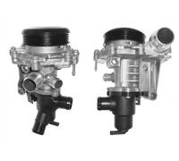 Pompa acqua con comando a pressione M261V DOLZ per MERCEDES-BENZ