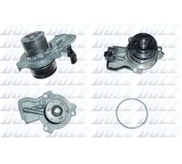Pompa acqua con comando elettrico A254V DOLZ per VW POLO V