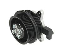 Pompa acqua con comando elettrico D1W064TT THERMOTEC per VW AUDI SEAT SKODA
