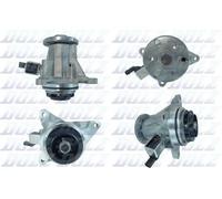 Pompa acqua con comando elettrico L248V DOLZ per JAGUAR LAND ROVER