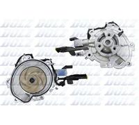 Pompa acqua con comando elettrico L250V DOLZ per JAGUAR LAND ROVER