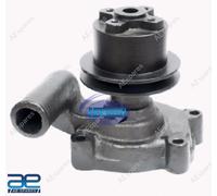 Pompa Acqua Con Foratura Puleggia per Mahindra Jeep A Cintura CJ500D