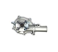 Pompa acqua con guarnizione kubota D1105 rotore 68mm