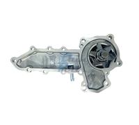 Pompa acqua con guarnizione kubota D1403