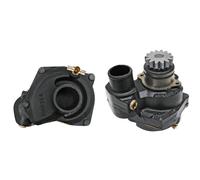Pompa Acqua con Guarnizione per Trattori John Deere Codice 74712106 Rif. Orig.