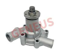 Pompa acqua con guarnizione per Yanmar 3T84 Yanmar 3D84