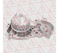 POMPA ACQUA CON GUARNIZIONE RENAULT CLIO I - RAPID 1,2-1,4 CAR 332636