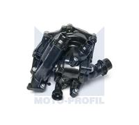 POMPA ACQUA CON TERMOSTATO PER VW AUDI 2.0 BENZINA 11211803001