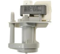 Pompa acqua condensa asciugatrice Bosch 00145796 EBMPAPST P26-2518 9000972507