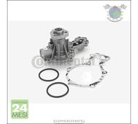 Pompa acqua ContinentalCtam per AUDI CABRIOLET COUPE 100 A6 90 80 FORD GALAX #pa