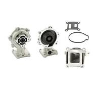 Pompa acqua CP3316 BGA per FORD JAGUAR