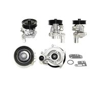Pompa acqua CP7098T BGA per FORD LTI LAND ROVER