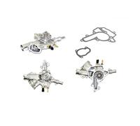 Pompa acqua CP7180T BGA per OPEL CORSA D MERIVA A MPV / Space wagon ASTRA H