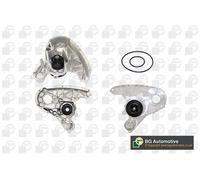 Pompa acqua CP7264T BGA per IVECO FIAT