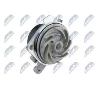 NTY Pompa dell’acqua, raffreddamento motore compatibile con ALFA ROMEO FIAT