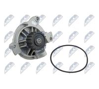 Pompa acqua CPW-AU-027 NTY per AUDI VW VOLVO