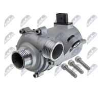 Pompa acqua CPW-BM-048 NTY per BMW 5 5 Touring X1 2 Coupé 1 3 Gran Turismo 3 X4