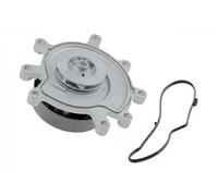 NTY Pompa acqua CPW-CH-004 per Jeep Grand Cherokee 3.7 V6, 4.7 V8 e Liberty 3.7 01