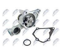 NTY Pompa dell’acqua, raffreddamento motore compatibile con MITSUBISHI HYUNDAI
