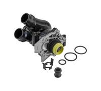 Pompa acqua CPW-VW-063 NTY per VW SEAT SKODA AUDI