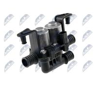 NTY Pompa dell'acqua CTM-BM-024 per raffreddamento motore - Compatibile con BMW