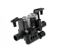 NTY Pompa dell'acqua CTM-BM-024 per raffreddamento motore - Compatibile con BMW